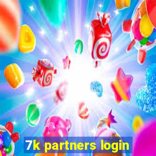 7k partners login